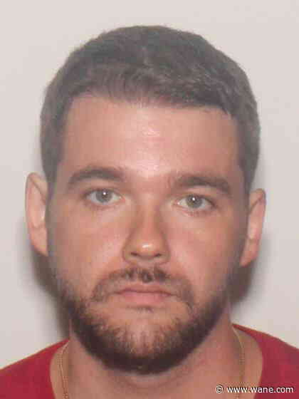 Police searching northern Allen County park for wanted man