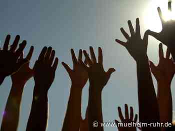 Demokratiefest an der Realschule Mellinghofer Straße