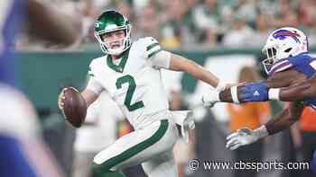Former NFL GM contemplates Jets' next steps without Aaron Rodgers, including one trait any new QB must have