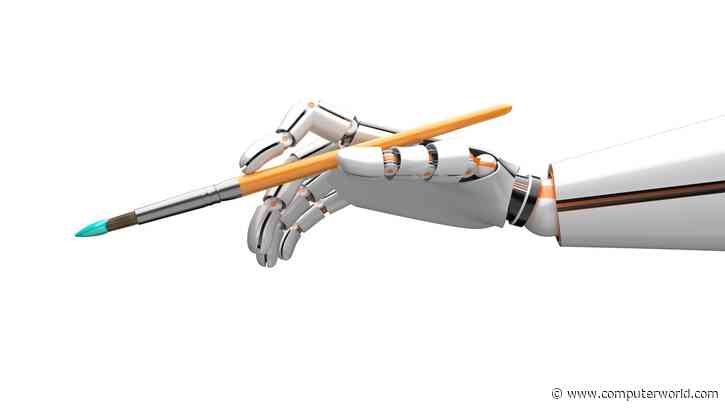 Adobe generative AI tool Firefly is now generally available