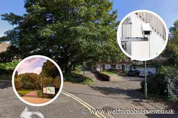 Cassiobury Park and Watford Fields to get CCTV and lights