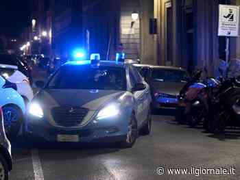 L'inseguimento e le minacce alla ex moglie: "Ti do fuoco". Arrestato 45enne a Firenze