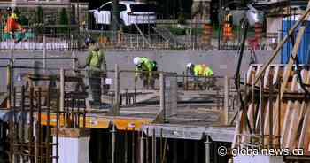 Canada on pace to build fewer — not more — homes by 2030 target: CMHC