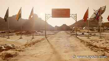 'For All Mankind' need recruits for Mars in 4th season on Apple TV+ (video)