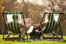 Major charity targets ‘empty-nesters’ for volunteering roles