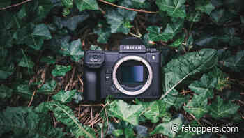 Fujifilm Has Just Announced the GFX100 II and We Were There!