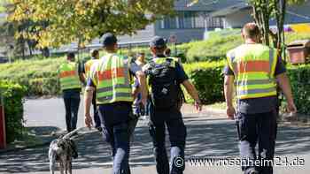 Schüler (†14) mit Kopfschuss getötet: Frage nach dem Warum und Suche nach dem Handy