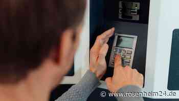 Geld abheben im Urlaub: Was Sie am Geldautomaten beachten sollten