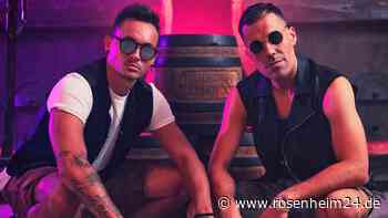 „Spinnerei“ oder Ernst? Warum Hansi Berger jetzt Rapper „Apache“ auf Bairisch covert