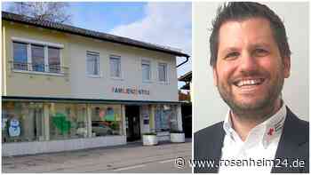 Premiere im Landkreis Mühldorf: So will Haag das Problem mit der Kinderbetreuung lösen