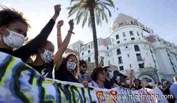Une centaine d'organisations appellent à manifester contre les violences policières en France