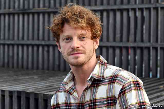 Brecht Verstraeten schiet Meensel-Kiezegem met twee goals naar eerste zege van het seizoen: “Met plaats bij eerste zeven zouden we dik tevreden zijn”