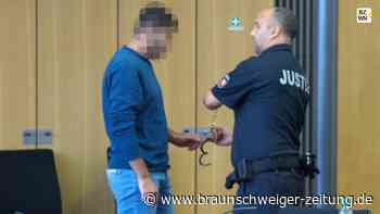 Serie von sexuellen Übergriffen in Region: Angeklagter kommt frei