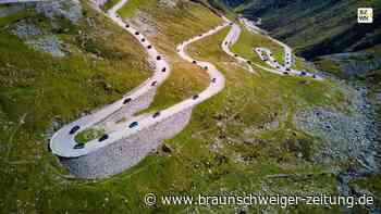 ID.-Treffen Locarno nimmt 2023 ordentlich Fahrt auf