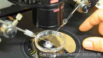 Kinderwunschzentrum: Wie Anja und Thomas zum Wunschkind kamen