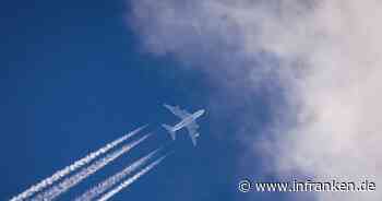 EU will 70 Prozent grüne Treibstoffe für Flugzeuge bis 2050