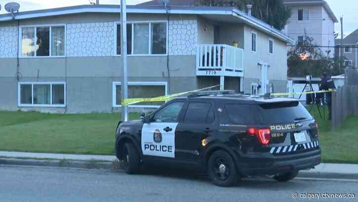 Man charged in fatal incident in Bowness