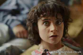 McDonald’s shares the love of a McDelivery