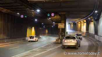 Galleria Giovanni XXIII, chiusura alternata per lavori su video sorveglianza