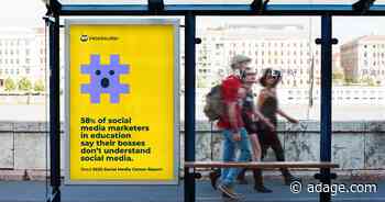 Why some social media marketers are fed up and plan on leaving the field