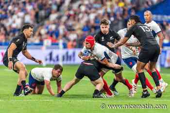 Coupe du monde de rugby: après la victoire contre les Blacks, les Bleus ne doivent pas s’endormir face à l’Uruguay