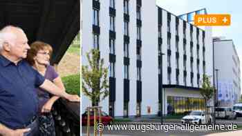 Reaktionen auf Asylheim für 440 Männer: "Die Menschen machen sich große Sorgen"