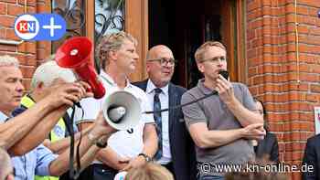 Nationalpark Ostsee: Günther und CDU wollen Projekt vorzeitig kippen