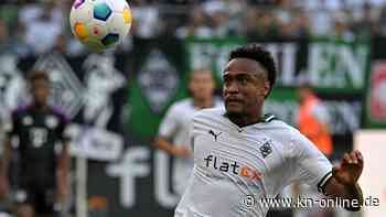 SV Darmstadt 98 gegen Borussia Mönchengladbach live im TV und Livestream