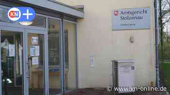 Mutmaßlicher Barenburg-Täter ist vorbestraft: Er hat in Uchte einen 14-Jährigen entführt