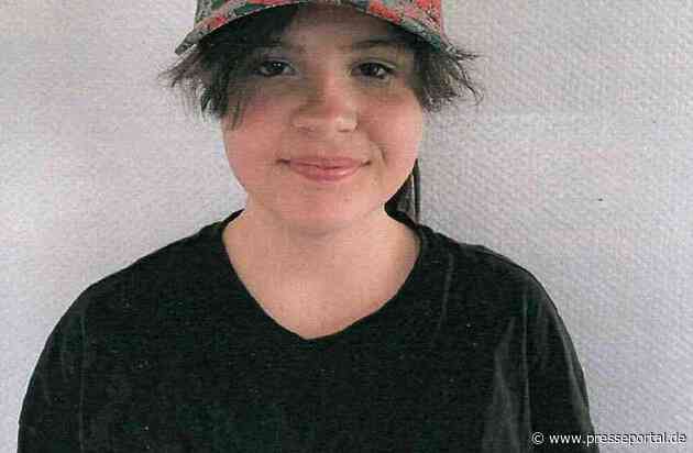 POL-OF: Vermisstenfahndung nach Lijljana Ana Hildner aus Offenbach