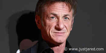 Sean Penn Reveals What He Did With His Oscars, Reacts to Will Smith Slap & Hollywood Strikes