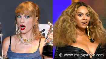 How Obsessed with Taylor Swift and Beyonce Are You? ‘USA Today’ Is Hiring