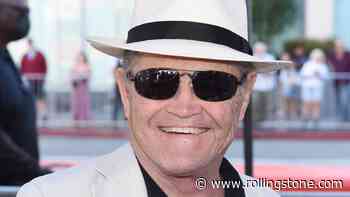 Watch Micky Dolenz’s ‘Shiny Happy People’ Video From His New R.E.M. Tribute Album