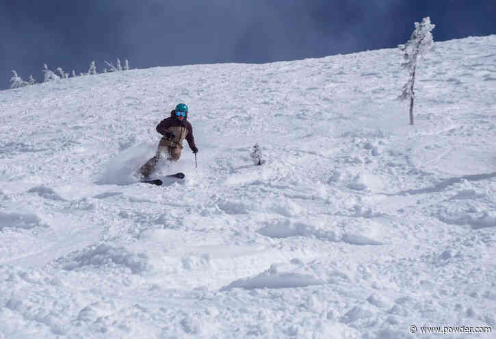 Review: Flylow Freya Jacket and Foxy Insulated Bib