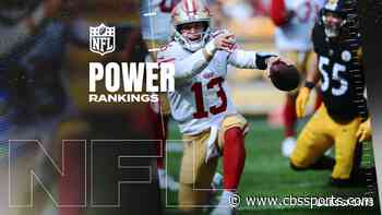 NFL Week 2 Power Rankings: 49ers new No. 1 while Bills plummet, but don't overreact to a wild start