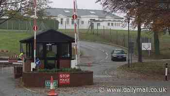 Scientists will use amputated human legs in tests to see if police dogs can tell the difference between human and animal remains