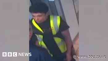 Bristol Tesco store staff assaulted by suspected thief