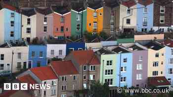 Bristol's Goram Homes suffers better-than-expected losses