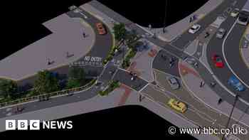 Bristol: Work begins to improve major cycling route in city