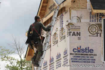 Housing gap to restore affordability remains at about 3.5 million units: CMHC