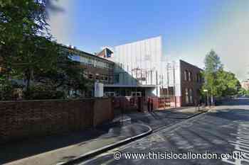 St Saviour's and St Olave's school evacuated after bomb threat
