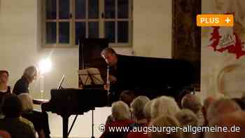 Musikalisches Freundschaftsspiel zwischen Deutschland und Frankreich