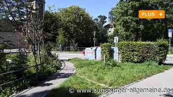 Ideen gesucht: Wie lässt sich die Jakobervorstadt schöner gestalten?