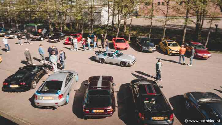 Eigenaren van toffe auto’s opgelet: er is weer een Coffee Run!