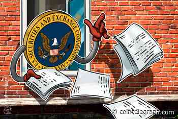 SEC charges company behind Stoner Cats NFT series with unregistered securities sale