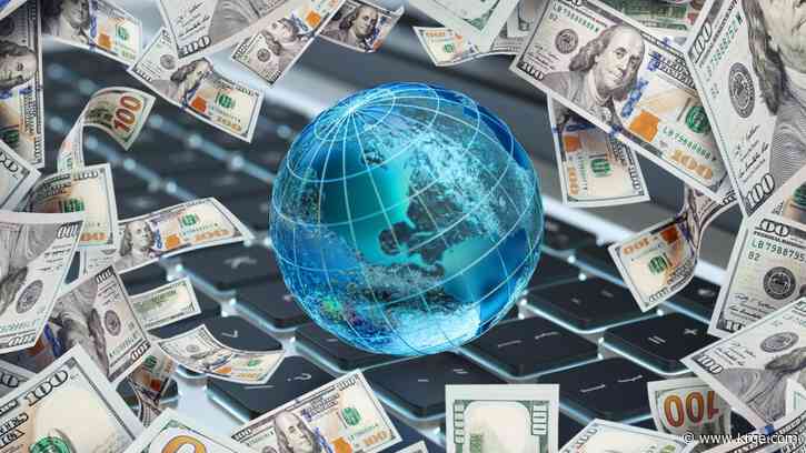 Santo Domingo Pueblo gets over $9 million for internet