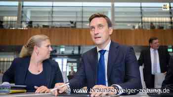 CDU beklagt „Stillstand“ in Niedersachsen