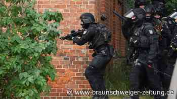 Geiselnahme in Kiel: Massive Vorwürfe gegen Tatverdächtigen