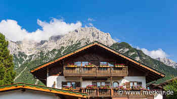 Immobilienpreise in Oberbayern explodieren: Acht Regionen dominieren deutschlandweites Millionen-Ranking