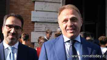 Istituto agrario Garibaldi, apertura dell’anno con il ministro: “Orgoglioso d’essere qui”